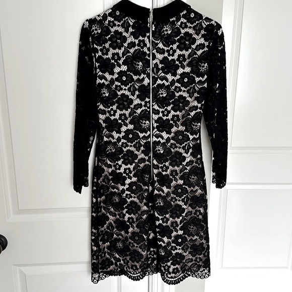 Ted Baker London Ameera Lace Dress - Excellent Condition! - Picture 9 of 15